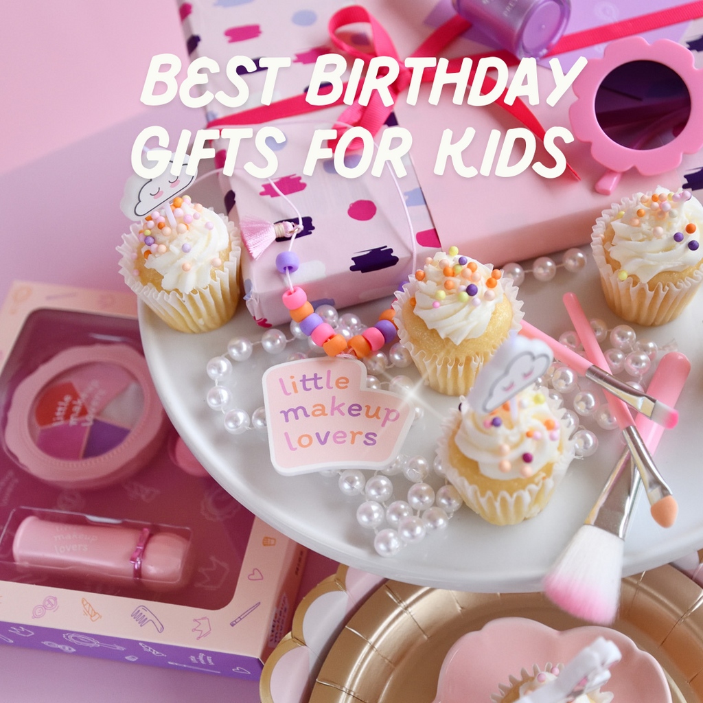 Kids Birthday Gift Ideas – All under $30! 🎉 🎁