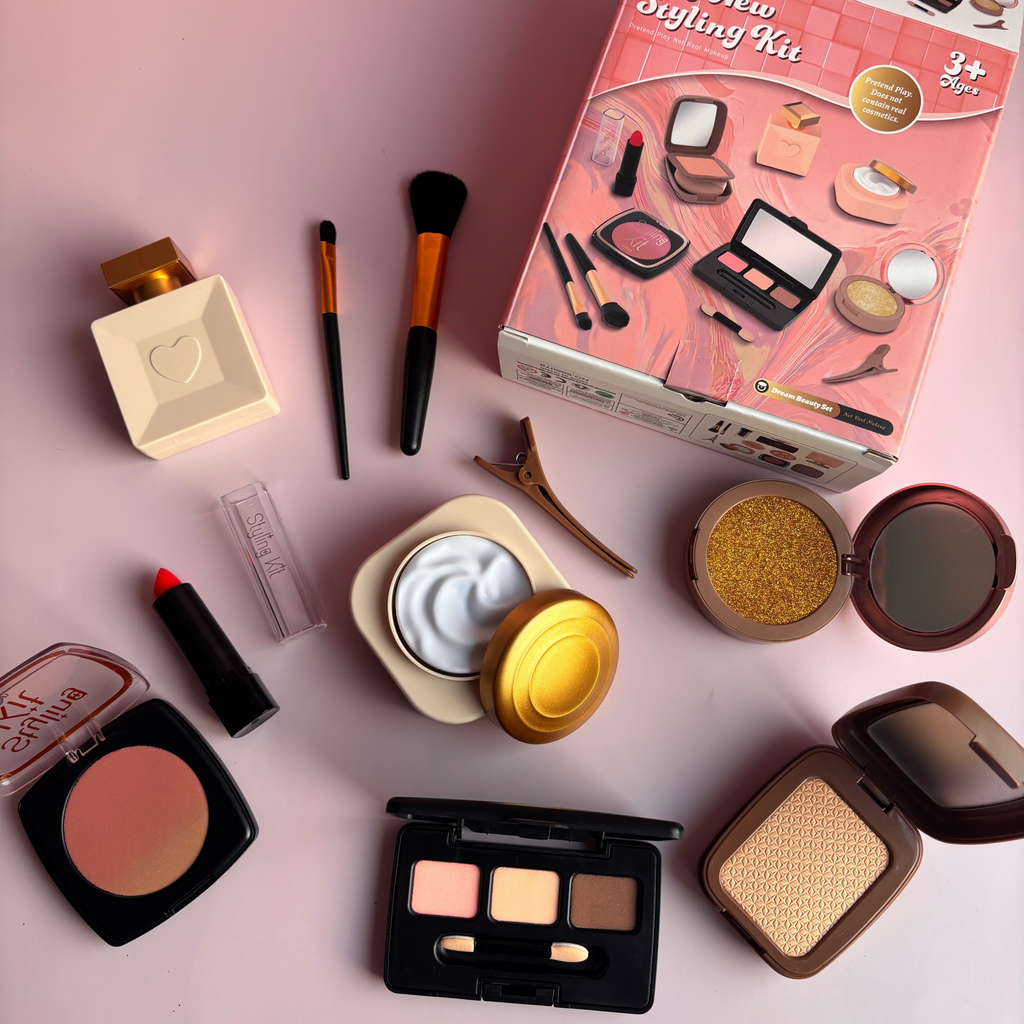 Dream Beauty Set