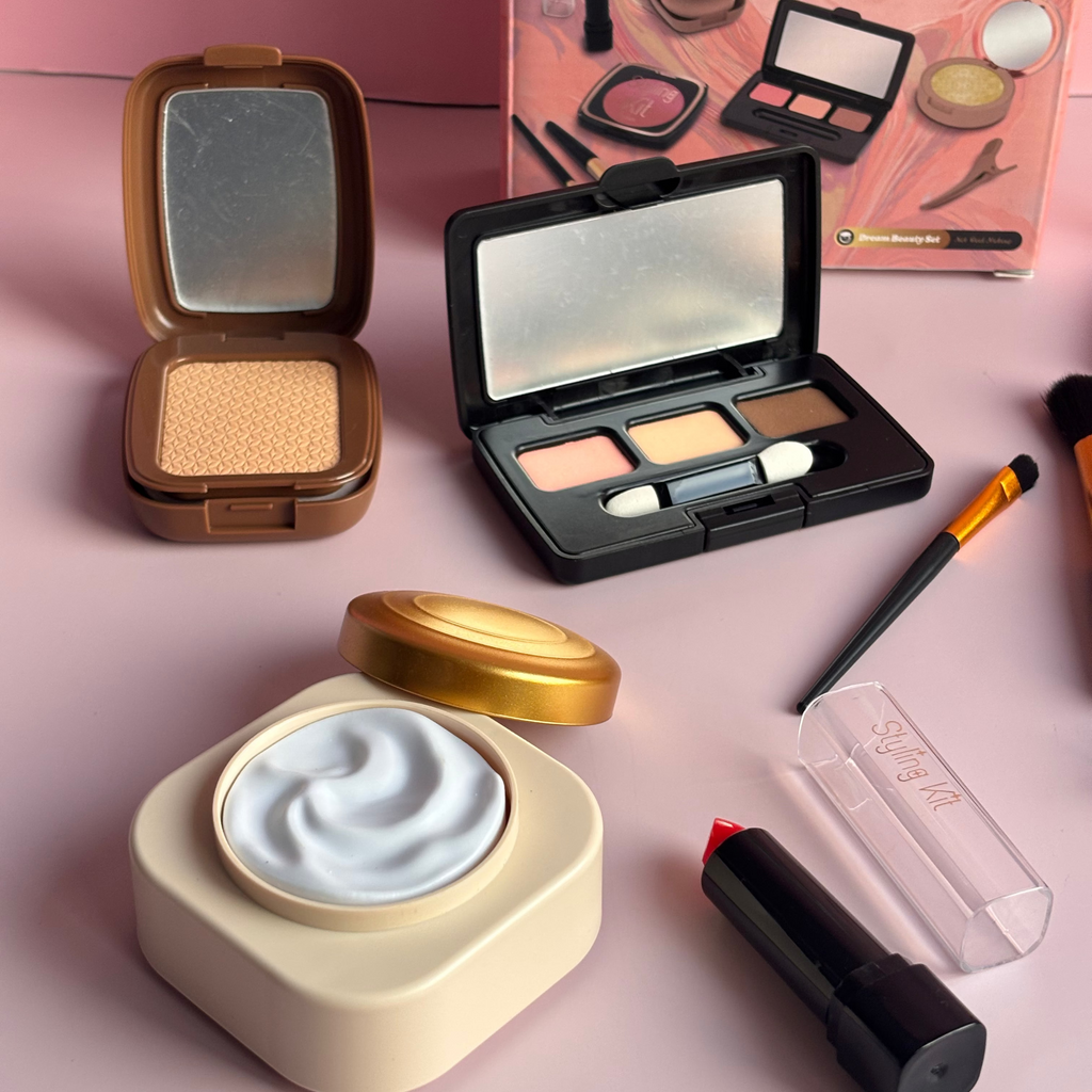 Dream Beauty Set