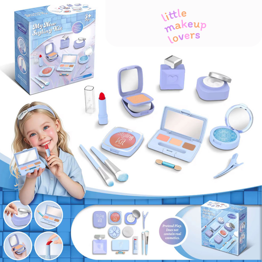Dream Beauty Set