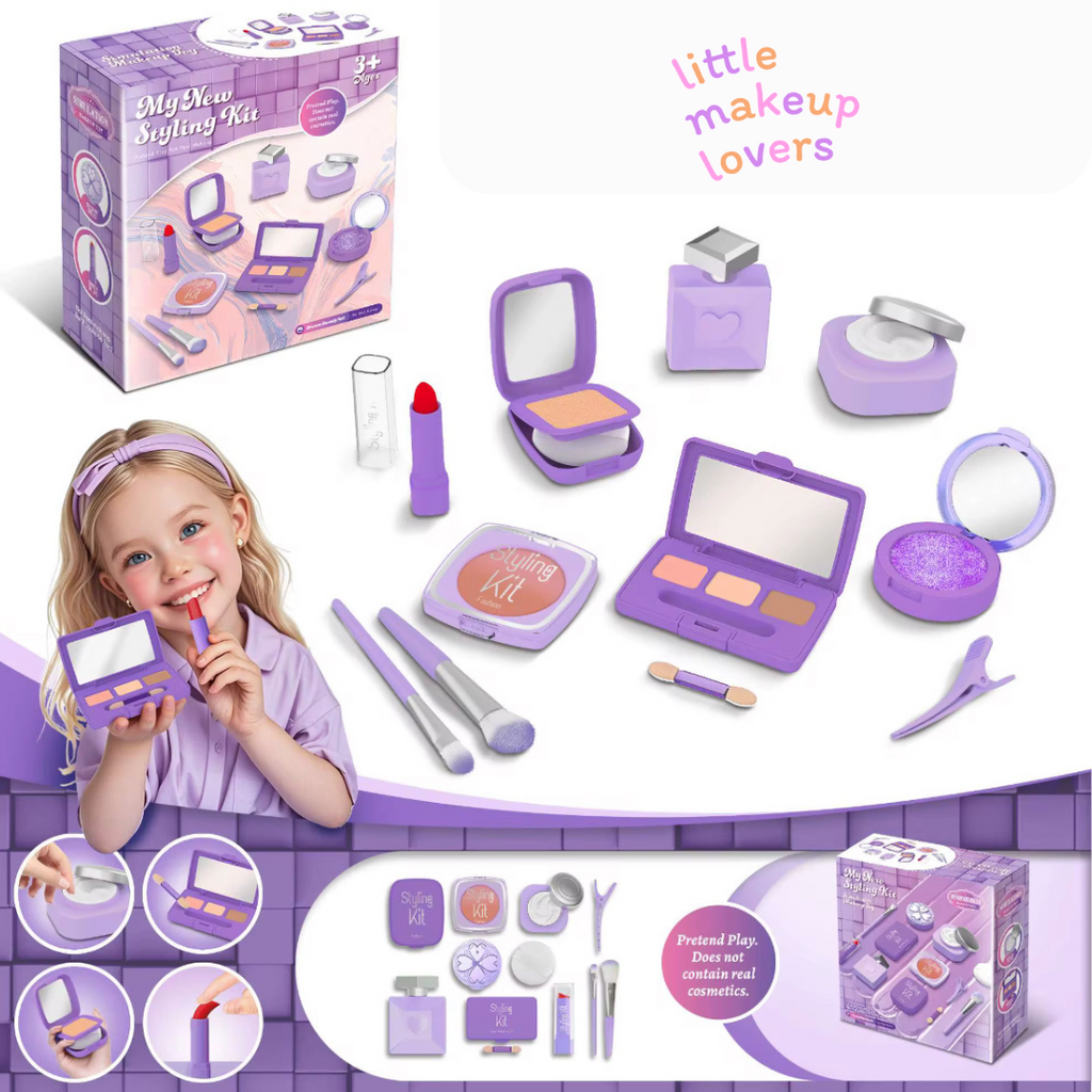 Dream Beauty Set