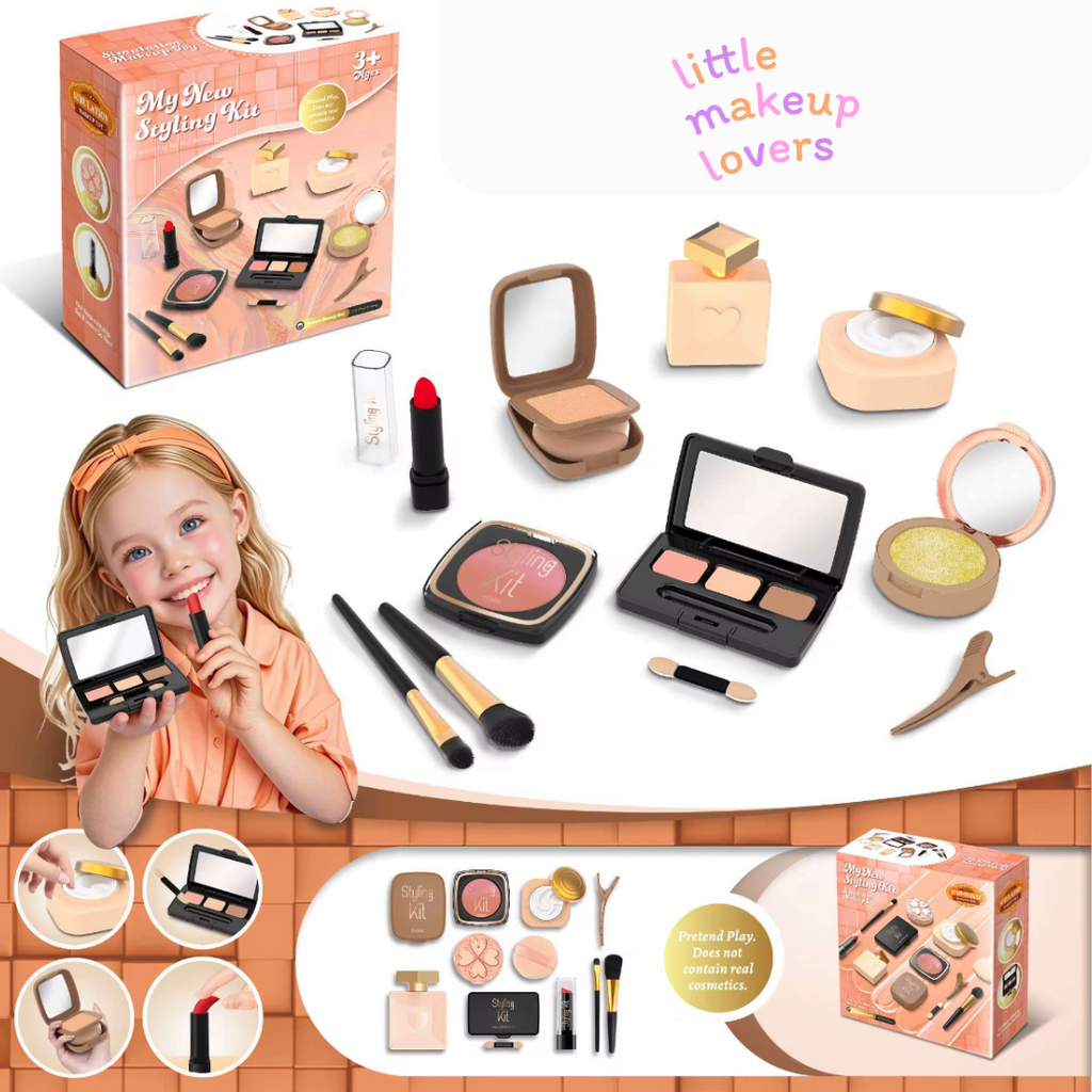 Dream Beauty Set