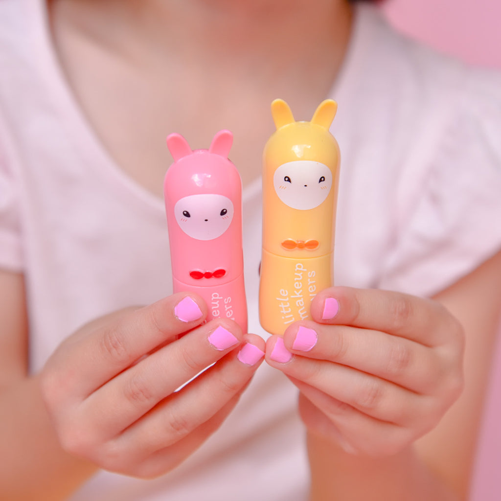Some Bunny Loves you Lipstick Duo